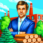 Timber Tycoon v1.0.1 Mod APK Money