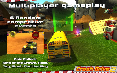 crash-drive-2-3d-racing-cars-3-51-mod-endless-money