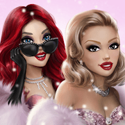 Hollywood Story Fashion Star 10.2 MOD Diamond/Money