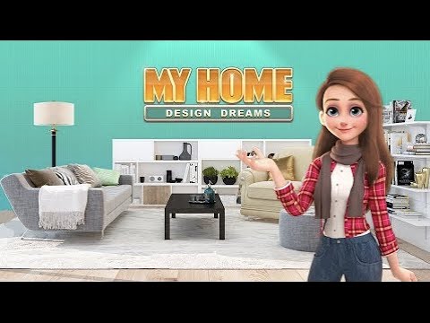 My Home Design Dreams 1.0.54 MOD APK