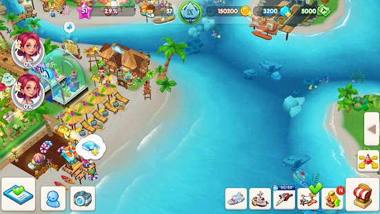 my-little-paradise-resort-management-game-1-8-12-mod-unlimited-gold-diamonds