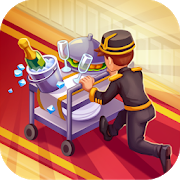 Doorman Story Hotel Team Tycoon 1.5.5 Mod Money
