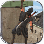 Ninja Samurai Assassin Hero II v1.3.1 Mod APK Money