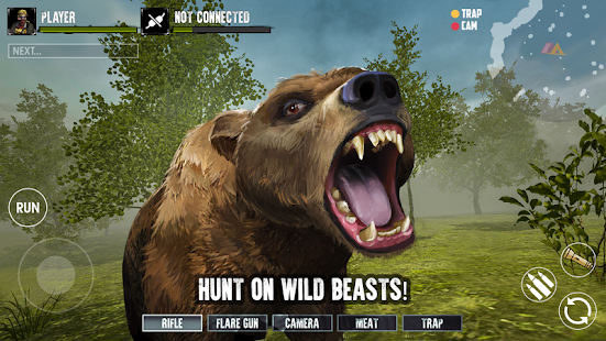 bigfoot-monster-hunter-online-0-875-mod-apk-mod-ammo