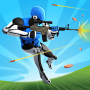 1v1.LOL Online Building & Shooting Simulator 1.400