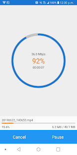 SuperBeam WiFi Direct Share Pro 5.0.8