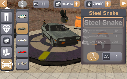 Stickman Rope Hero 2 2.5.190 MOD (Unlimited Money)