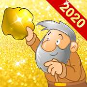Gold Miner Classic v2.5.8 Mod APK Money