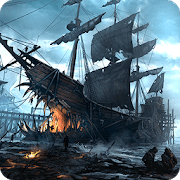 Ships Of Battle Age Of Pirates v2.6.28 Mod APK + DATA Free Shopping