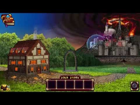 Soda Dungeon 1.2.44 MOD APK Unlimited Gold + Critical