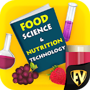 Food Science & Nutrition Technology Food Tech 1.0.3 Mod