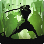 Shadow Fight 2 2.5.2 APK + Mod (a lot of money)