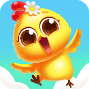 Chicken Splash 2 Collect Eggs & Feed Babies 8.1 Mod Flight Mode Free Purchase