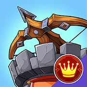 castle-defender-hero-shooter-offline-td-1-4-4-mod-free-shopping