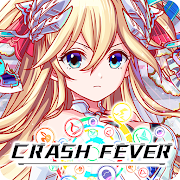 Crash Fever 5.8.2.10 Mod High Attack Monster Low Attack
