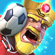 Soccer Royale Clash Games 1.6.3 Mod Unlimited Money Diamond