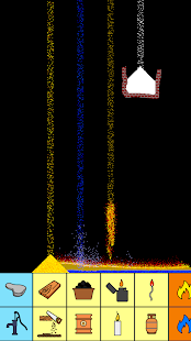 sand box relaxing particle engine 14.129 Narwhal МOD (Unlocked)