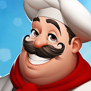 World Chef v2.7.1 Mod APK Instant Cooking Unlimited Storage