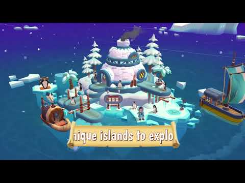 Paradise Bay 3.9.0.7844 APK