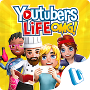 Youtubers Life Gaming Channel v1.5.10 Mod APK Money Points
