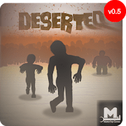 Deserted Zombie Survival v0.6.0.2 Mod APK Invincible Characters