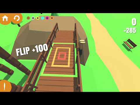 flip-trickster-parkour-simulator-1-5-0-mod-apk