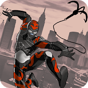 Rope Hero 2.8 Mod Infinite Coins