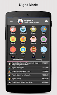 baby-connect-activity-log-6-25