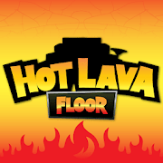 HOT LAVA FLOOR 0.96 Mod Money No Ads