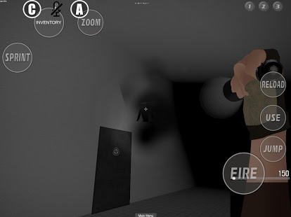 SCP Site-19 2.37f Mod No ads