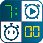 Multi Timer StopWatch Premium 2.8.0