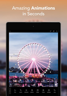 enlight-pixaloop-photo-animator-photo-editor-pro-1-1-0