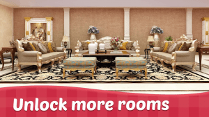 Manor Diary 0.41.2 Unlimited Gold Coins Keys Screenshot