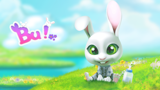 bu-the-baby-bunny-cute-pet-care-game-1-8-mod-gems-coins