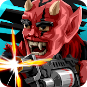 Zombero Archero Killer v1.5.0 Mod APK God Mode Energy & More