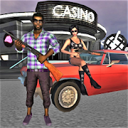 New Gangster Crime v1.5 Mod APK A Large Number Of Coins Diamonds