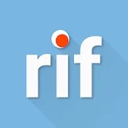 Rif Is Fun Golden Platinum For Reddit 4.18.8 Paid