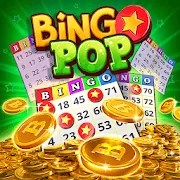 Bingo Pop 6.6.50 Mod Unlimited Cherries Coins