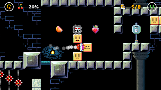 Bean Dreams 4.8 MOD APK Unlocked