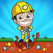 Idle Miner Tycoon v3.02.0 Mod APK Many Superbacks