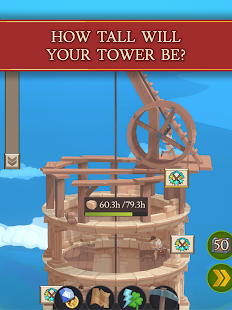 idle-tower-miner-1-45-mod-gold-diamonds