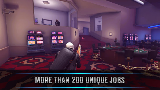 Armed Heist Ultimate Third Person Shooting Game 1.1.18 MOD APK + Data (Invincible Character)