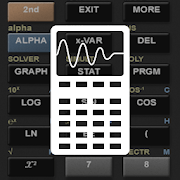 AlmostTI TI Calc Emulator 3.0 Patched