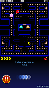 PAC MAN 7.3.1 MOD (Mod Life)