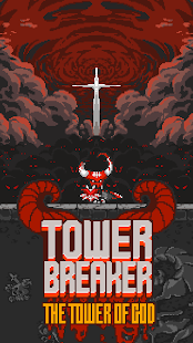 Tower Breaker Hack & Slash 1.31.2 MOD (Unlimited Money + Free Shopping)
