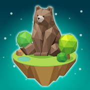 Merge Safari v1.0.40 Mod APK Unlocked Many Diamonds No Ads