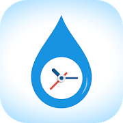 Drink Water Reminder Water Alarm & Tracker Pro 2.1
