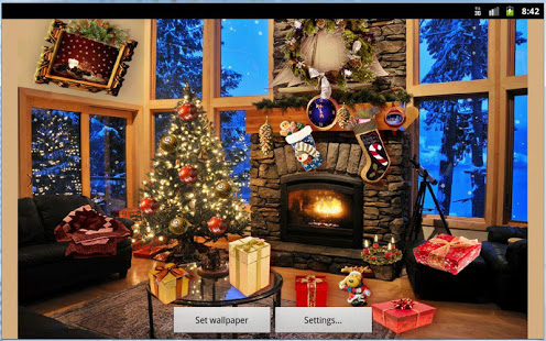 christmas-fireplace-lwp-full-1-74-paid