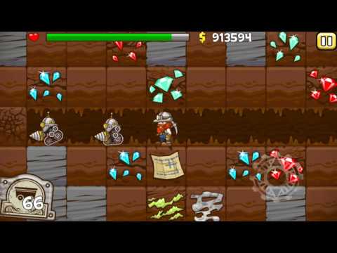 Tiny Miner 1.5.34 MOD APK Unlimited Money