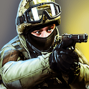 Critical Strike CS Counter Terrorist Online FPS v9.59983 Mod APK Unlimited Bullet No Reload